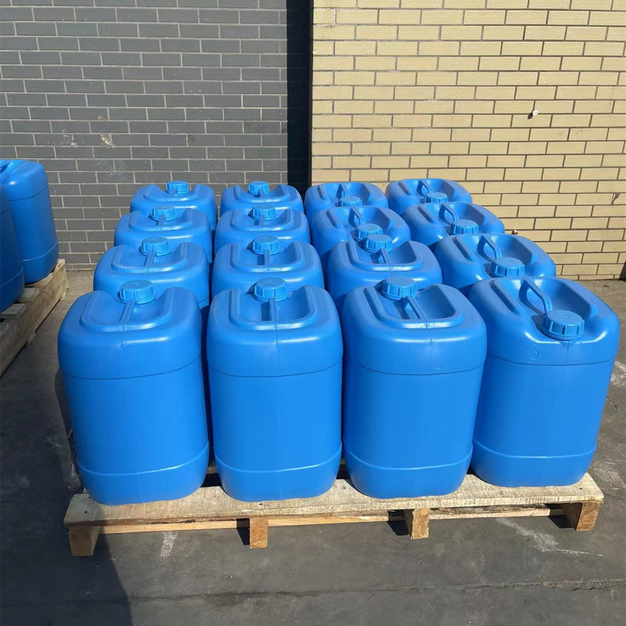 冰醋酸是的性質有哪些？